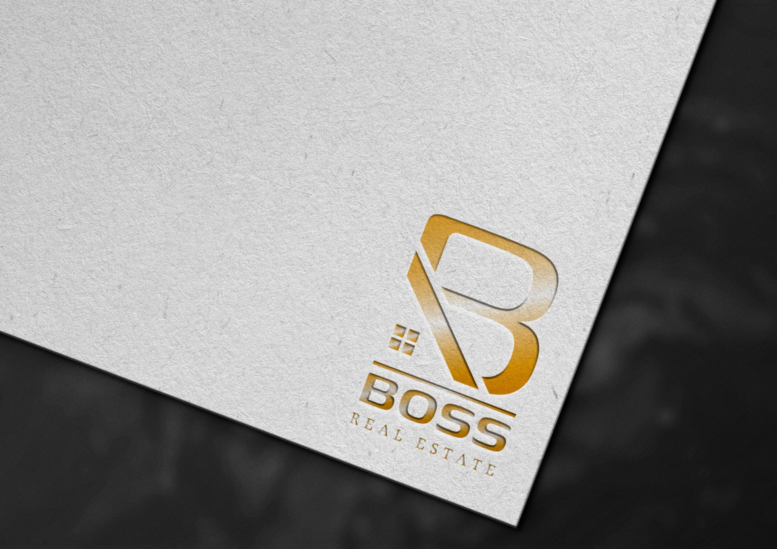 B Mock Up