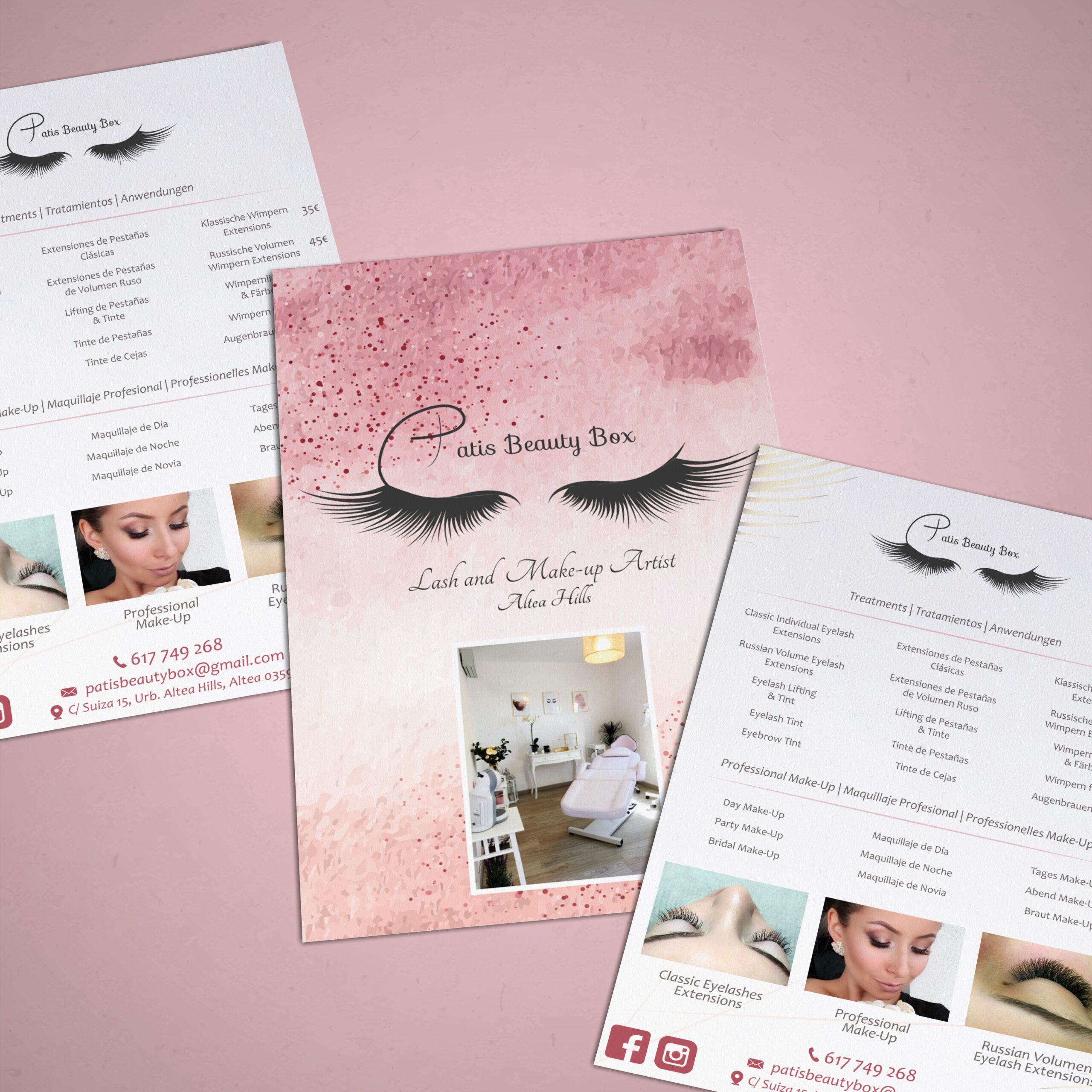 PATI PORTFOLIO 7 Pati BB Flyer Mock Up-1