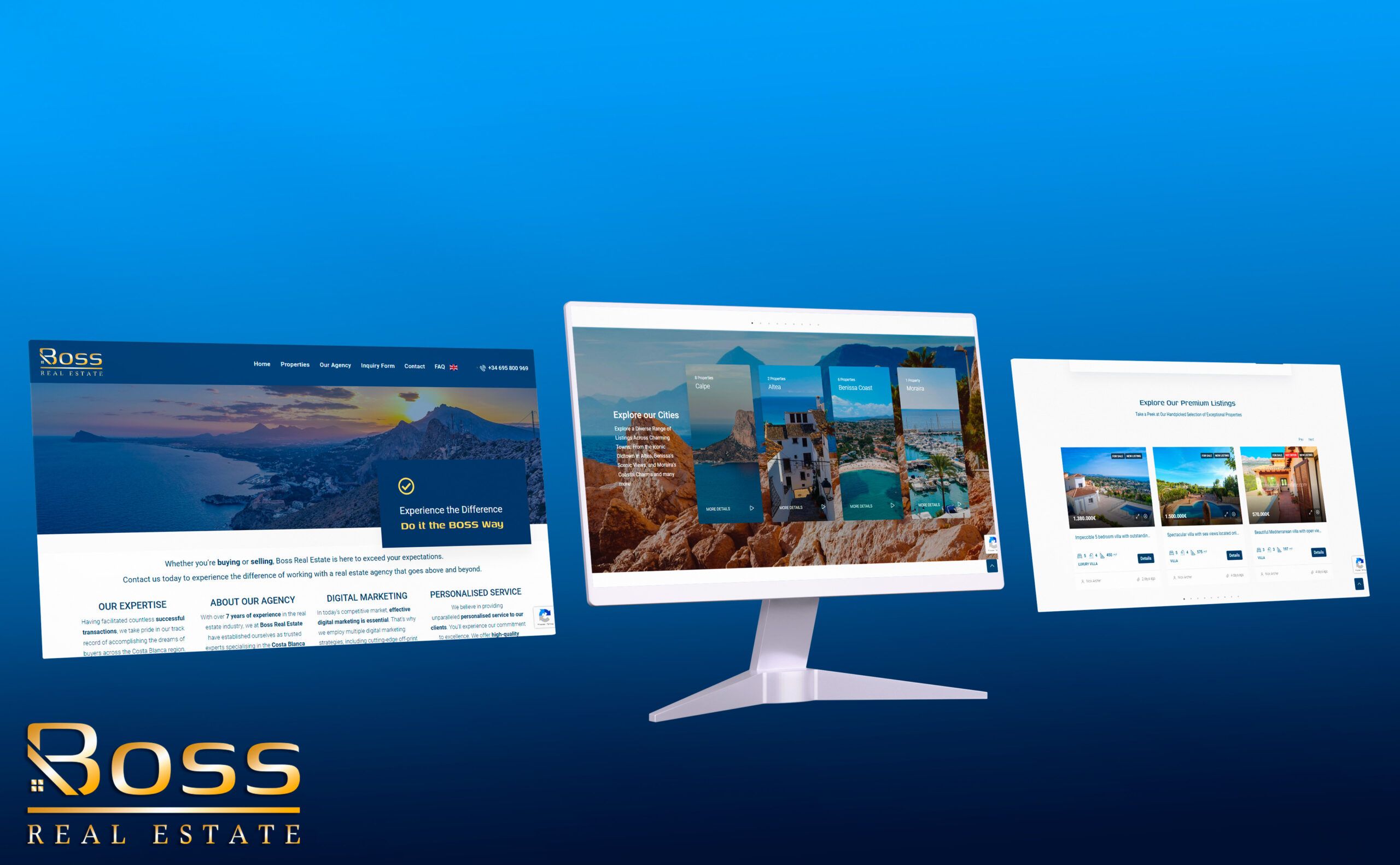 Boss- Multiple Screen Mock Up_1