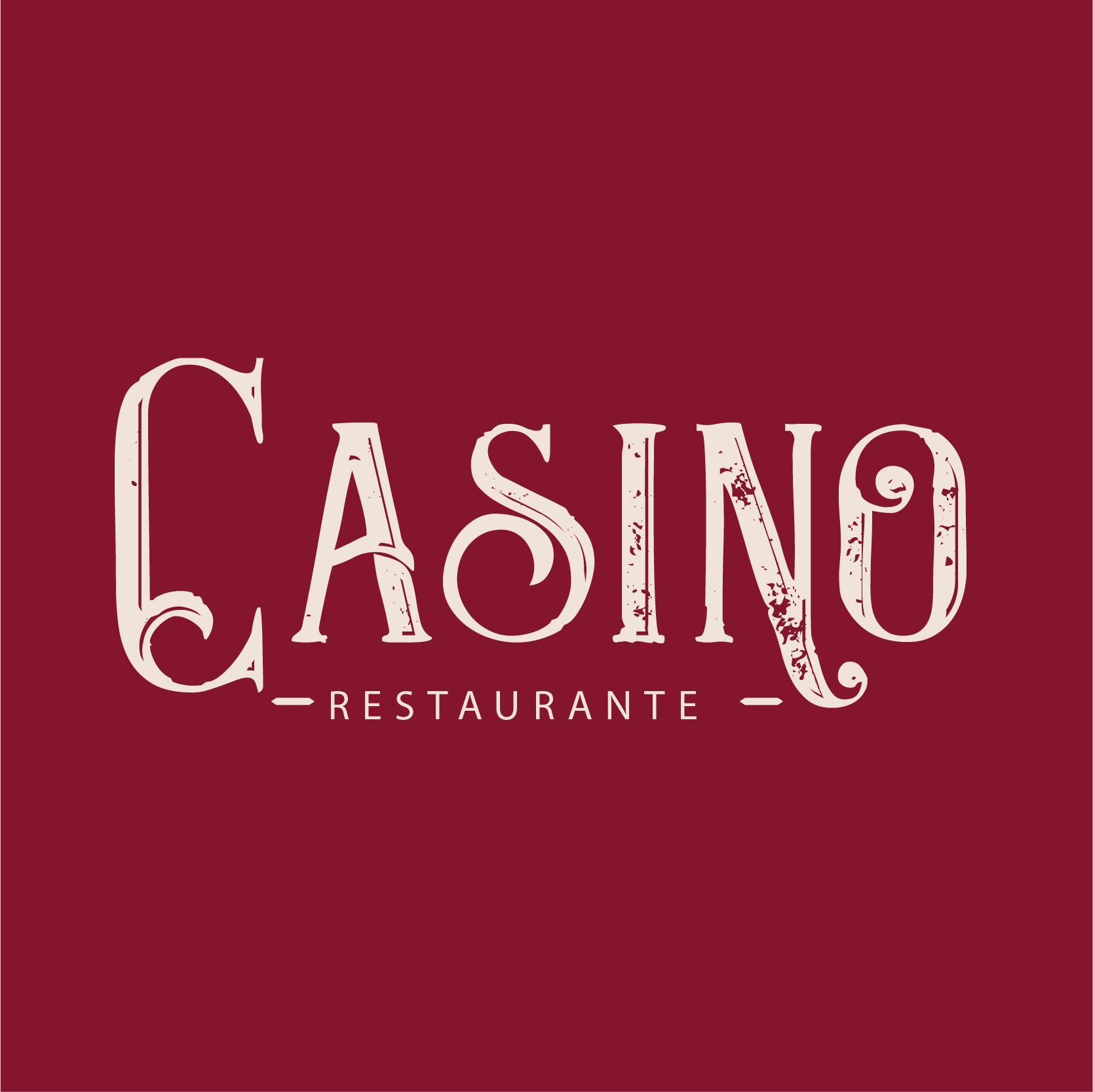 Casino Color Red