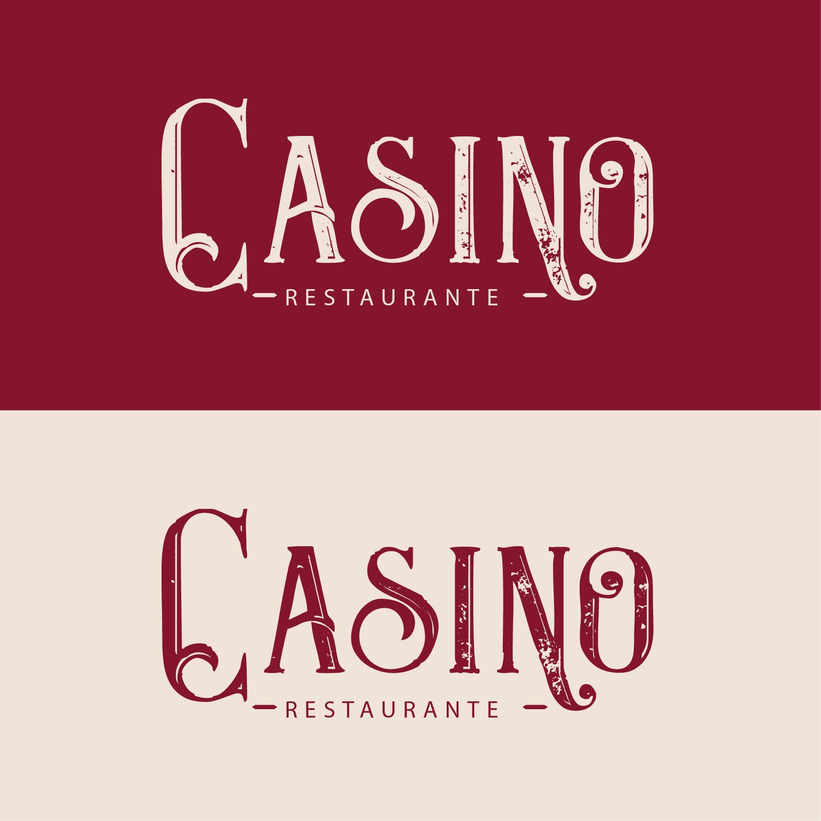 Casino Colour