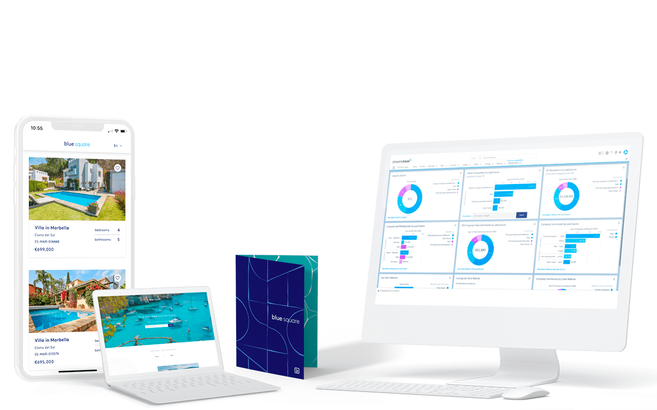 BLUE SQUARE PORTFOLIO 18 Devices Mockup_png