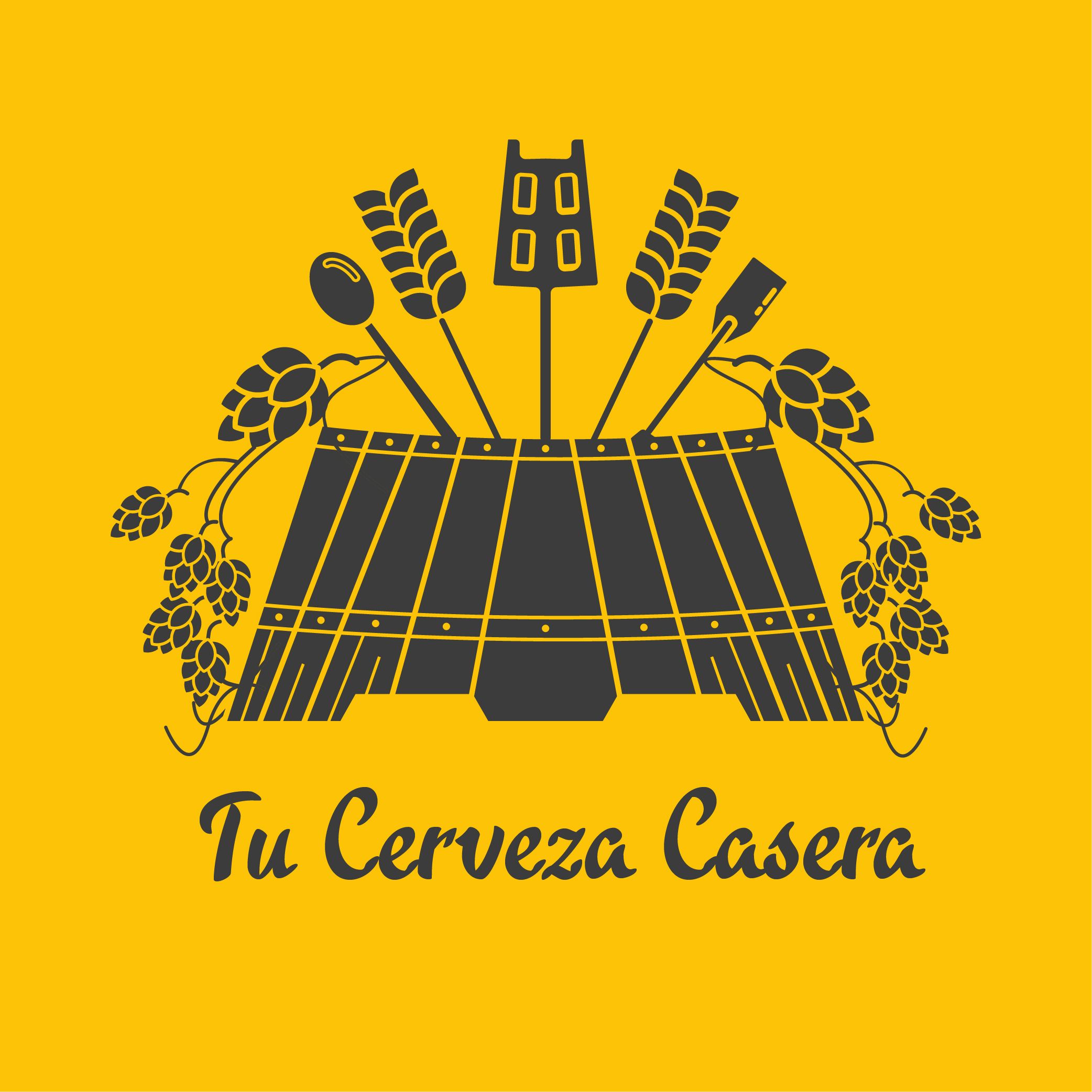 Tu cerveza casera PORTFOLIO 9 TCC Full Gelb