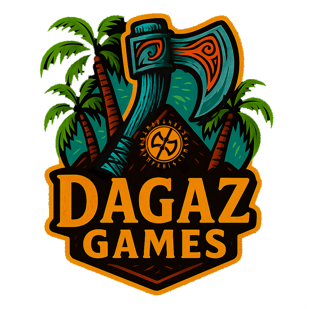 DAGAZ GAMES 2