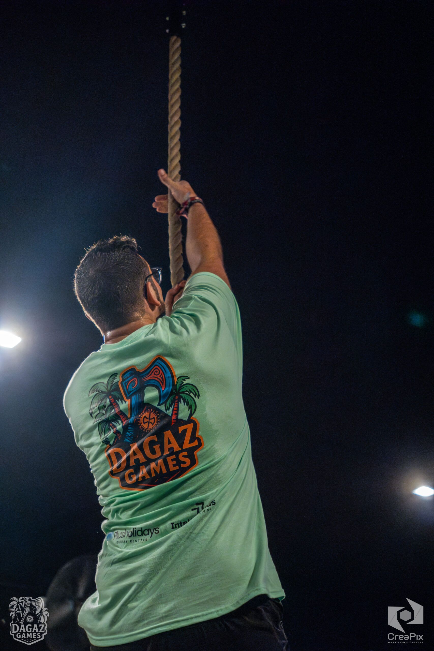 Dagaz Games 2025 – WOD 1-114