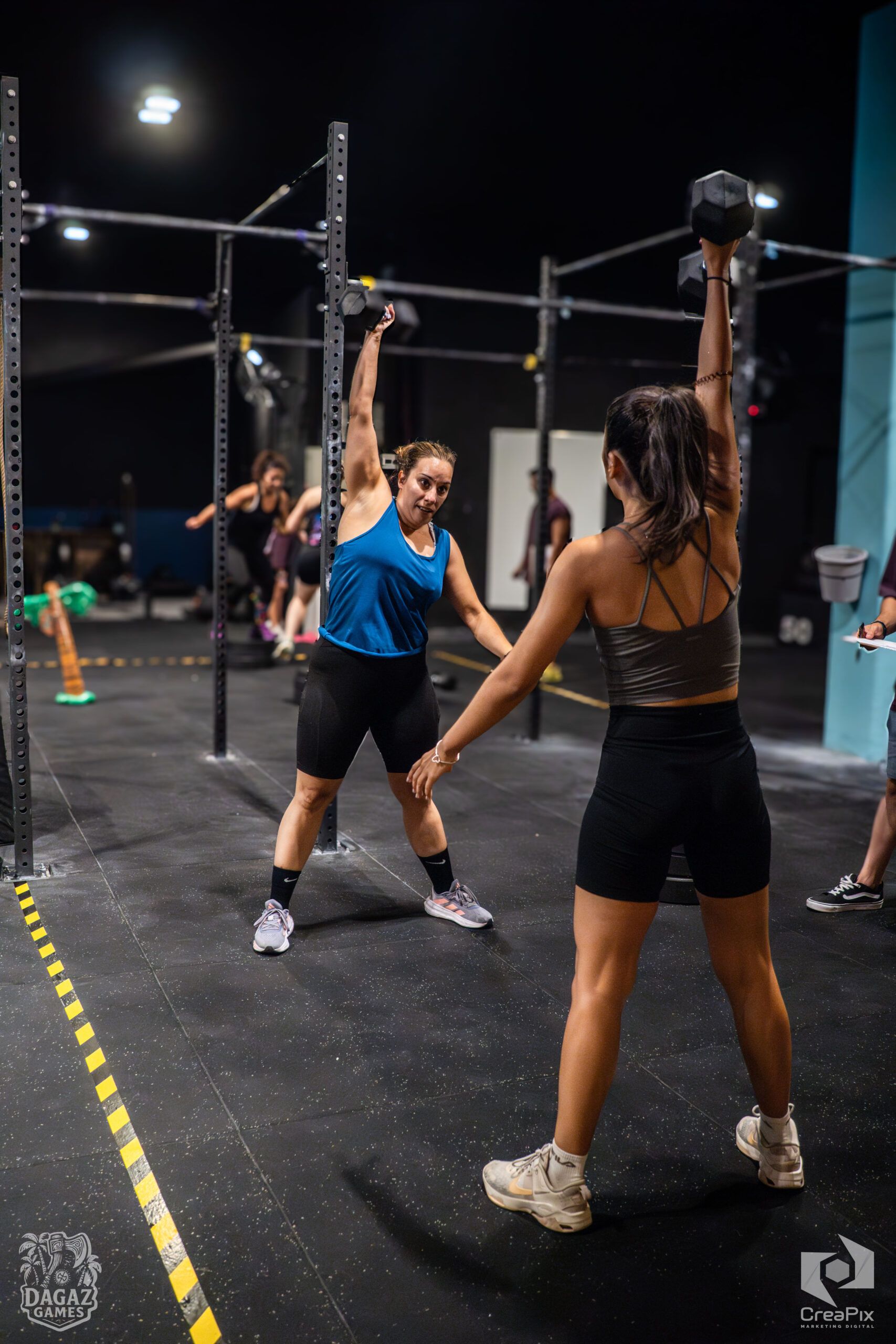 Dagaz Games 2025 – WOD 1-178