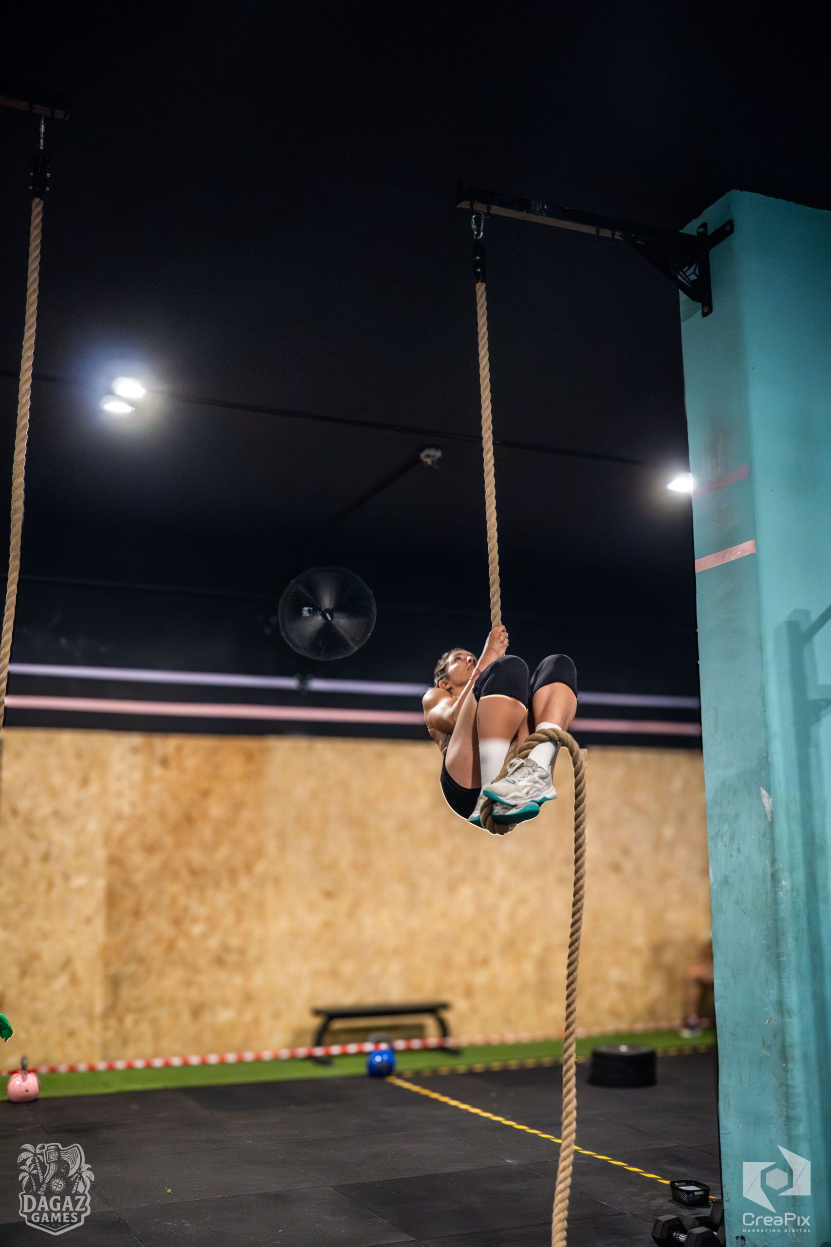 Dagaz Games 2025 – WOD 1-236