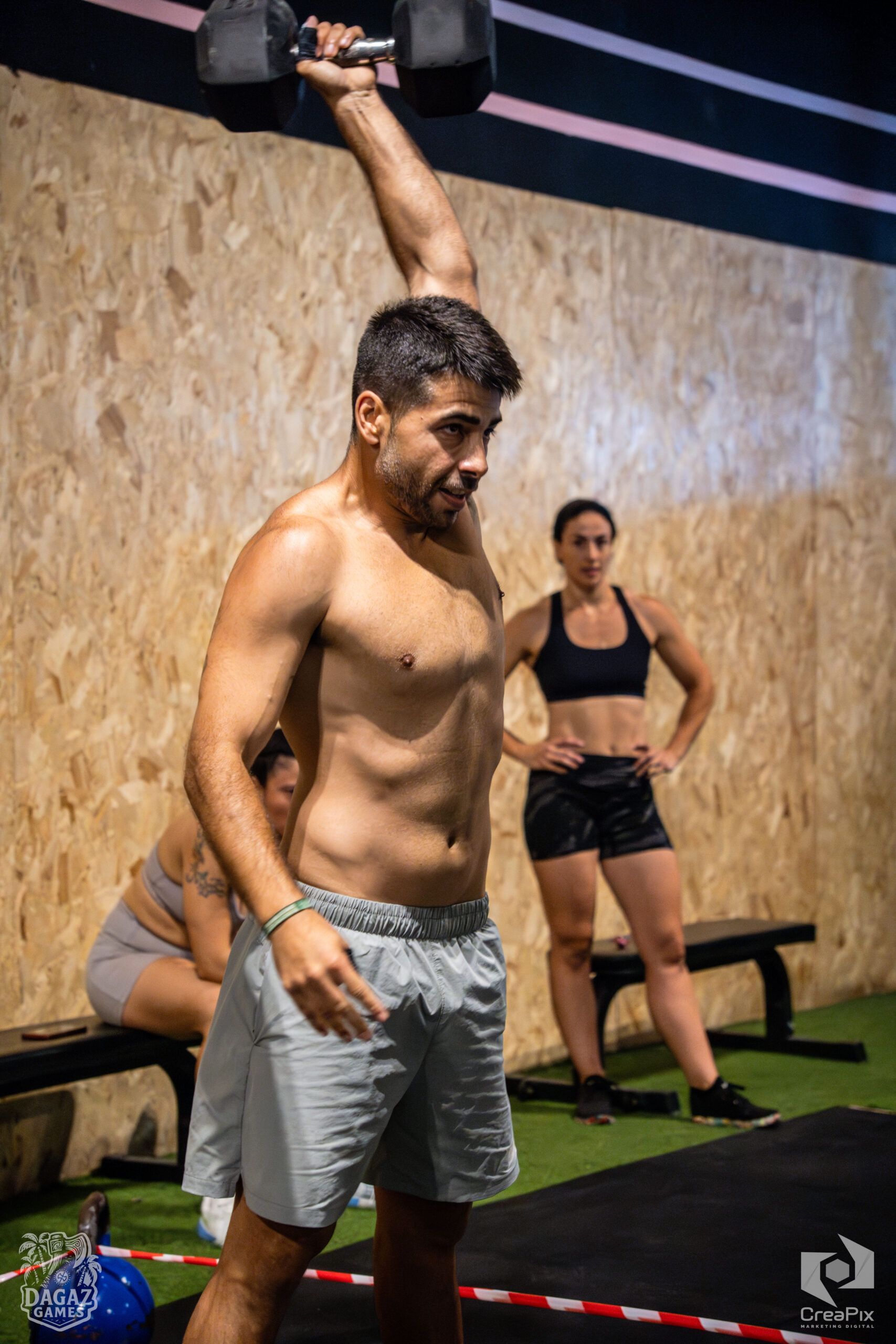 Dagaz Games 2025 – WOD 1-246