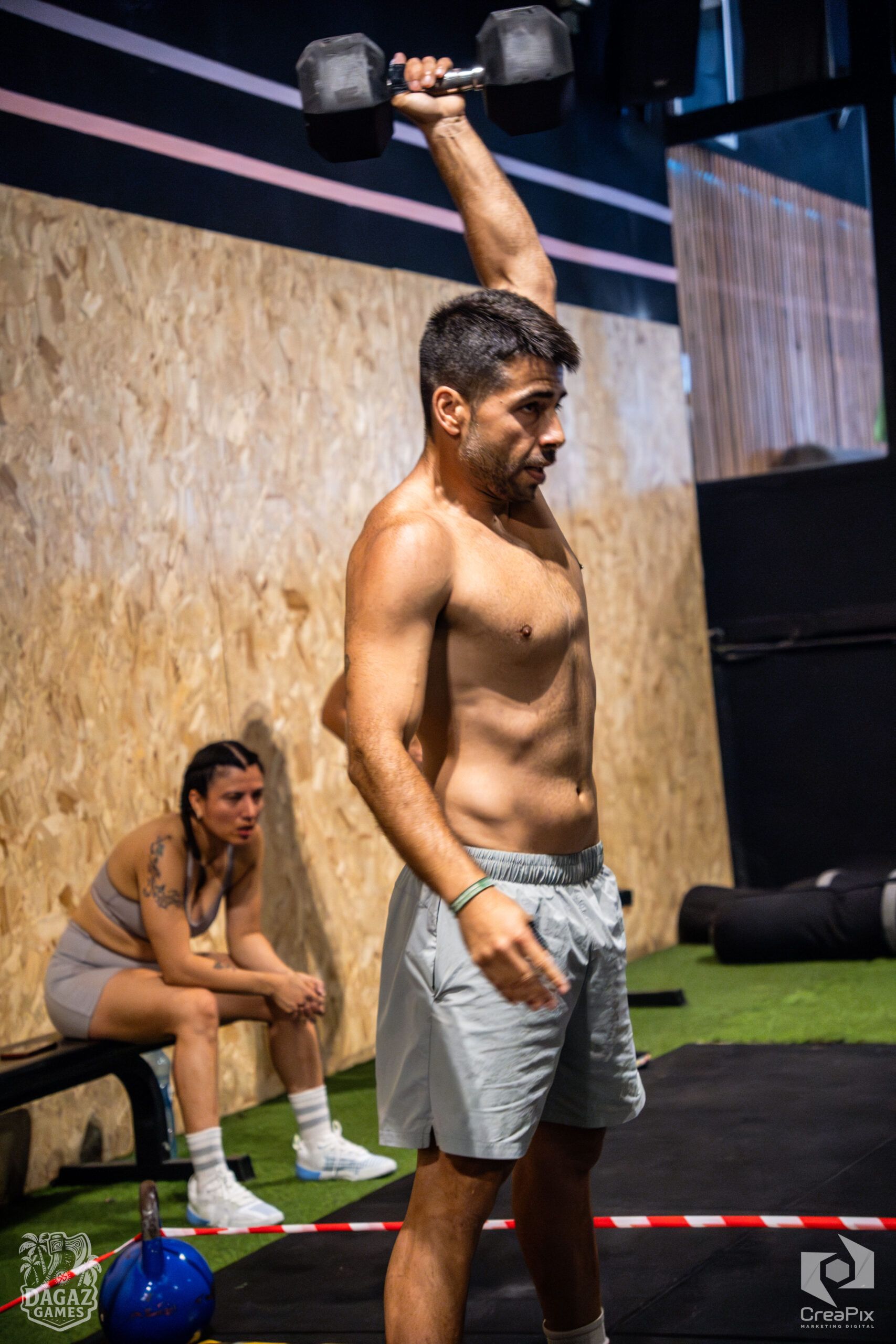 Dagaz Games 2025 – WOD 1-248