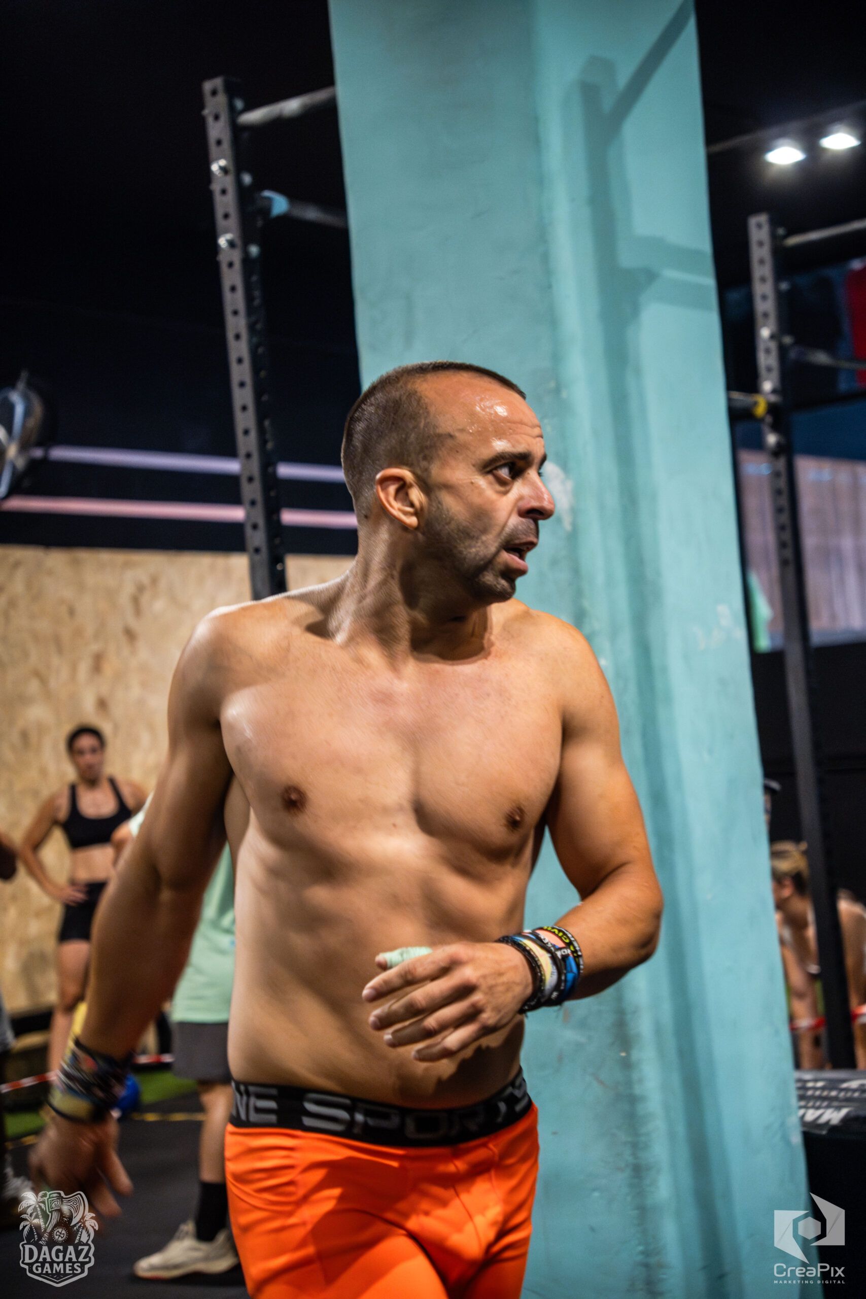 Dagaz Games 2025 – WOD 1-260