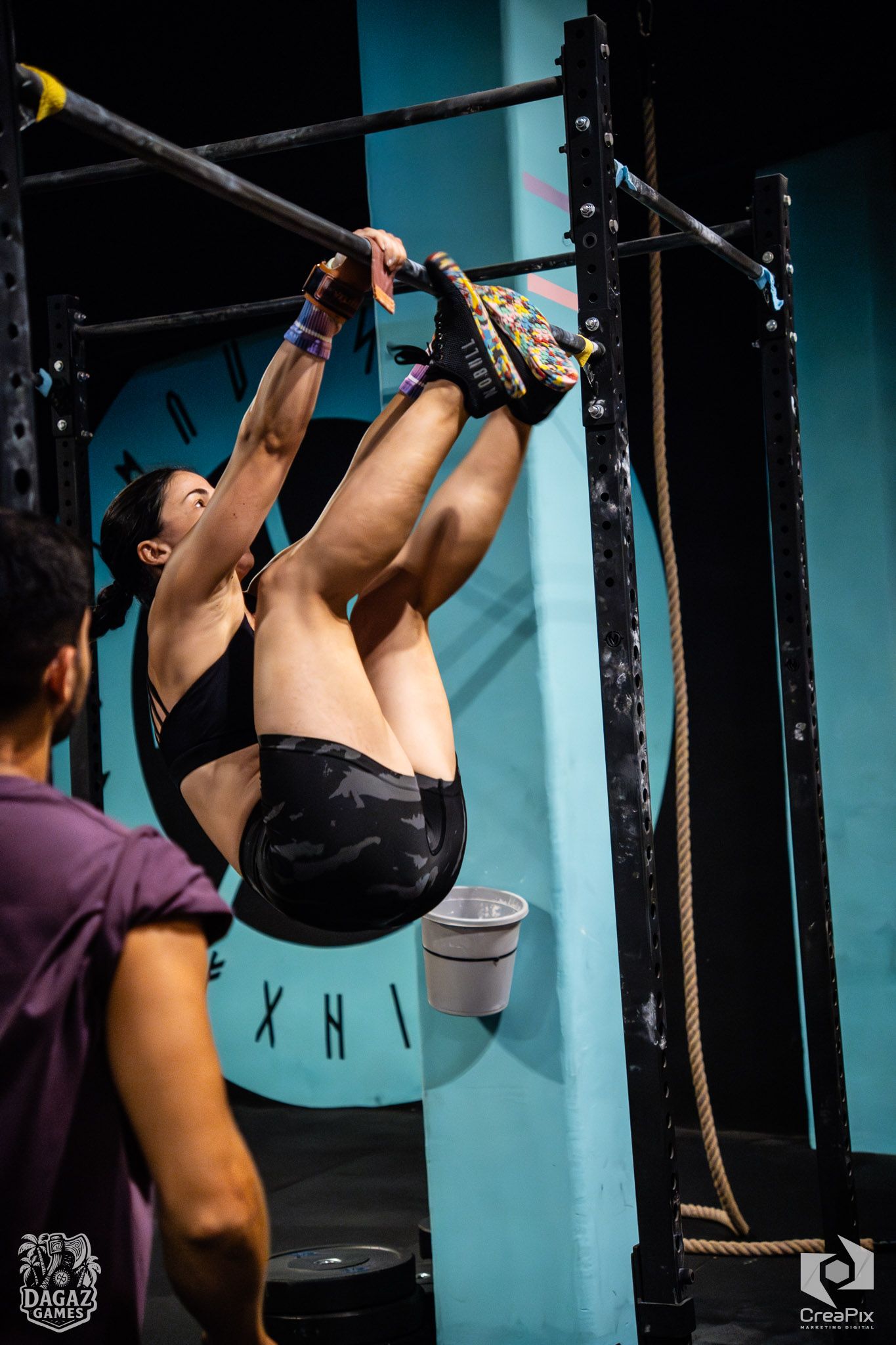 Dagaz Games WOD – 2-220