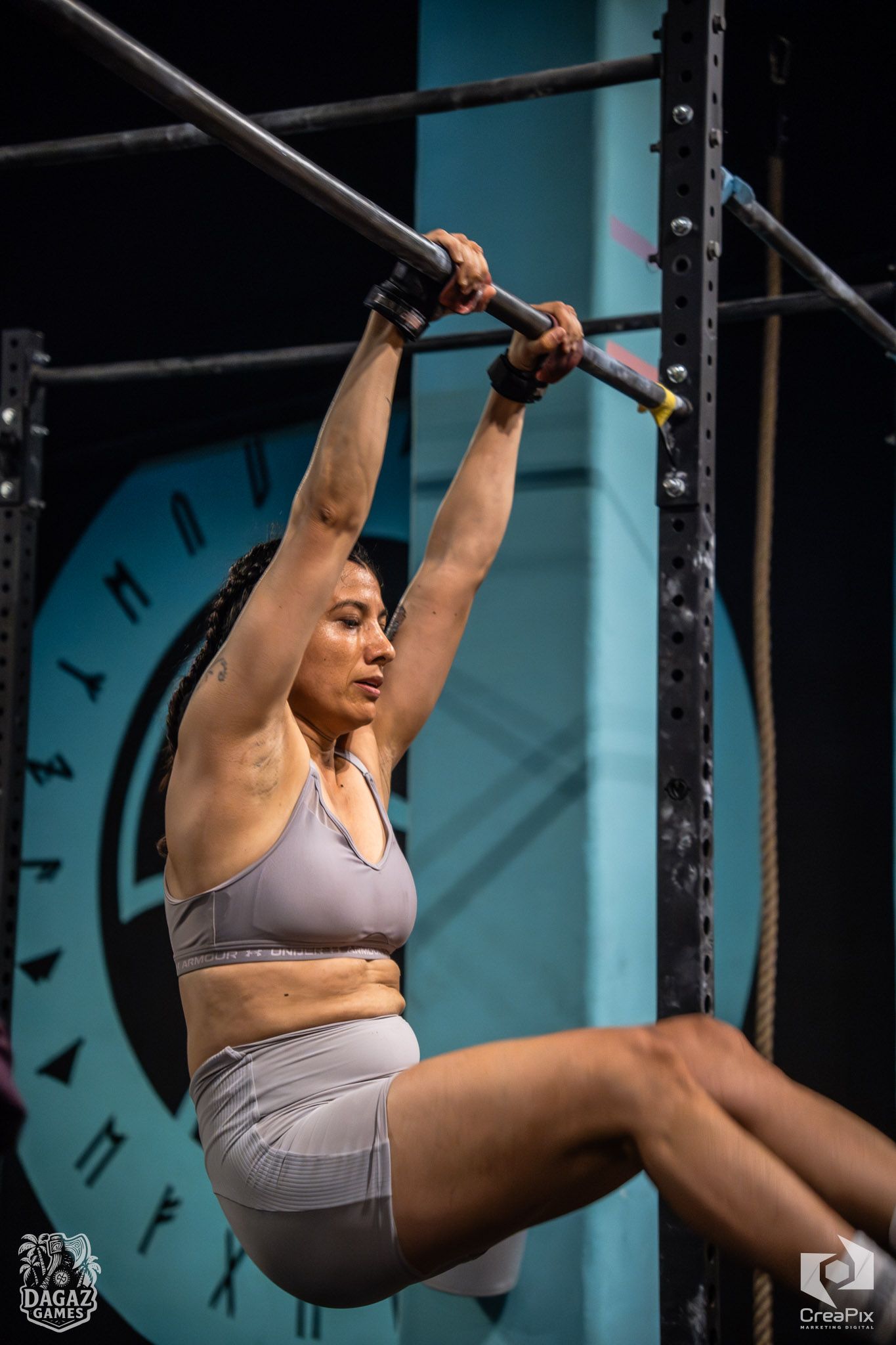 Dagaz Games WOD – 2-222
