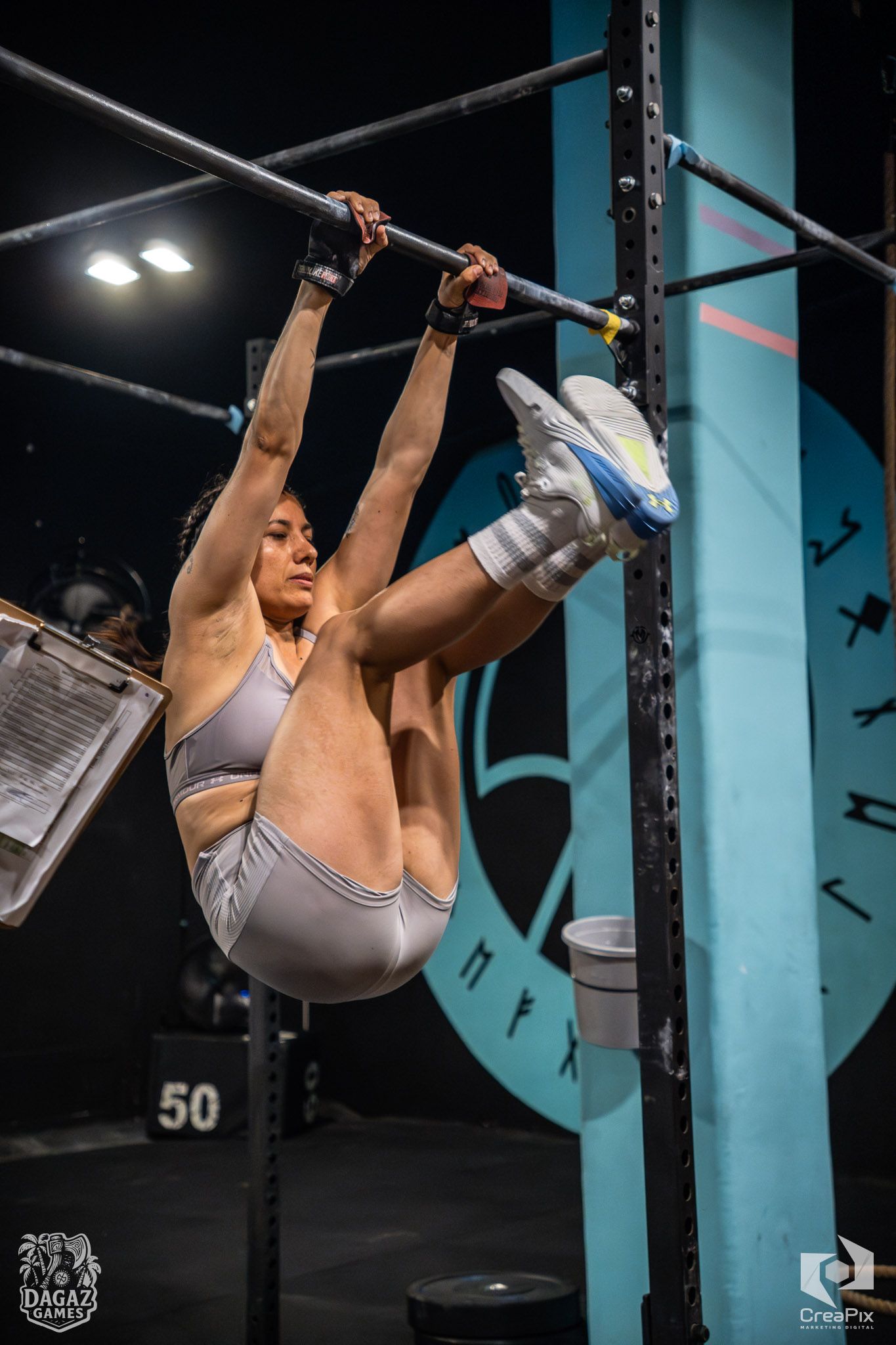Dagaz Games WOD – 2-224