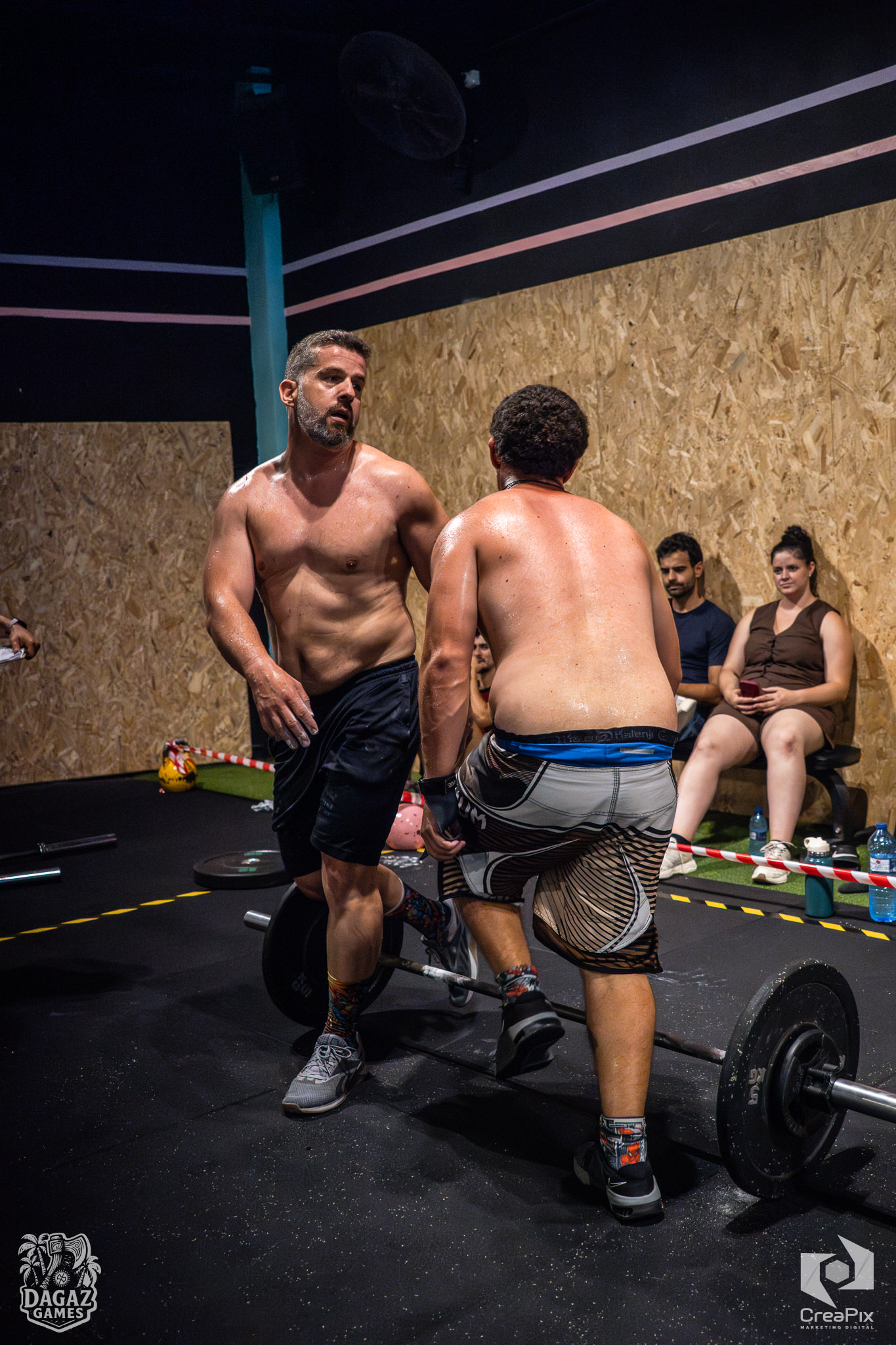 Dagaz Games WOD – 5-26