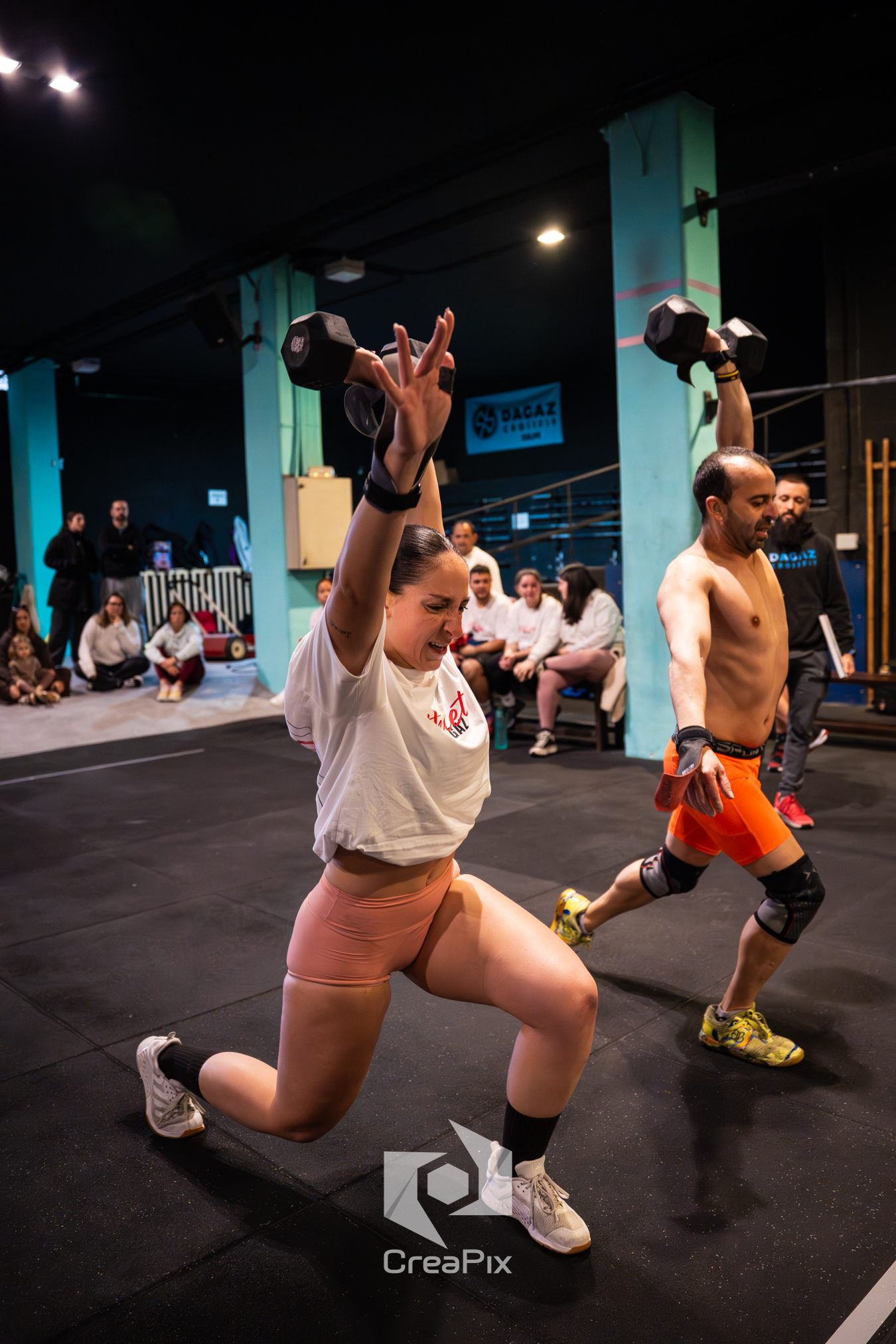 Dagaz Open 26.2-100