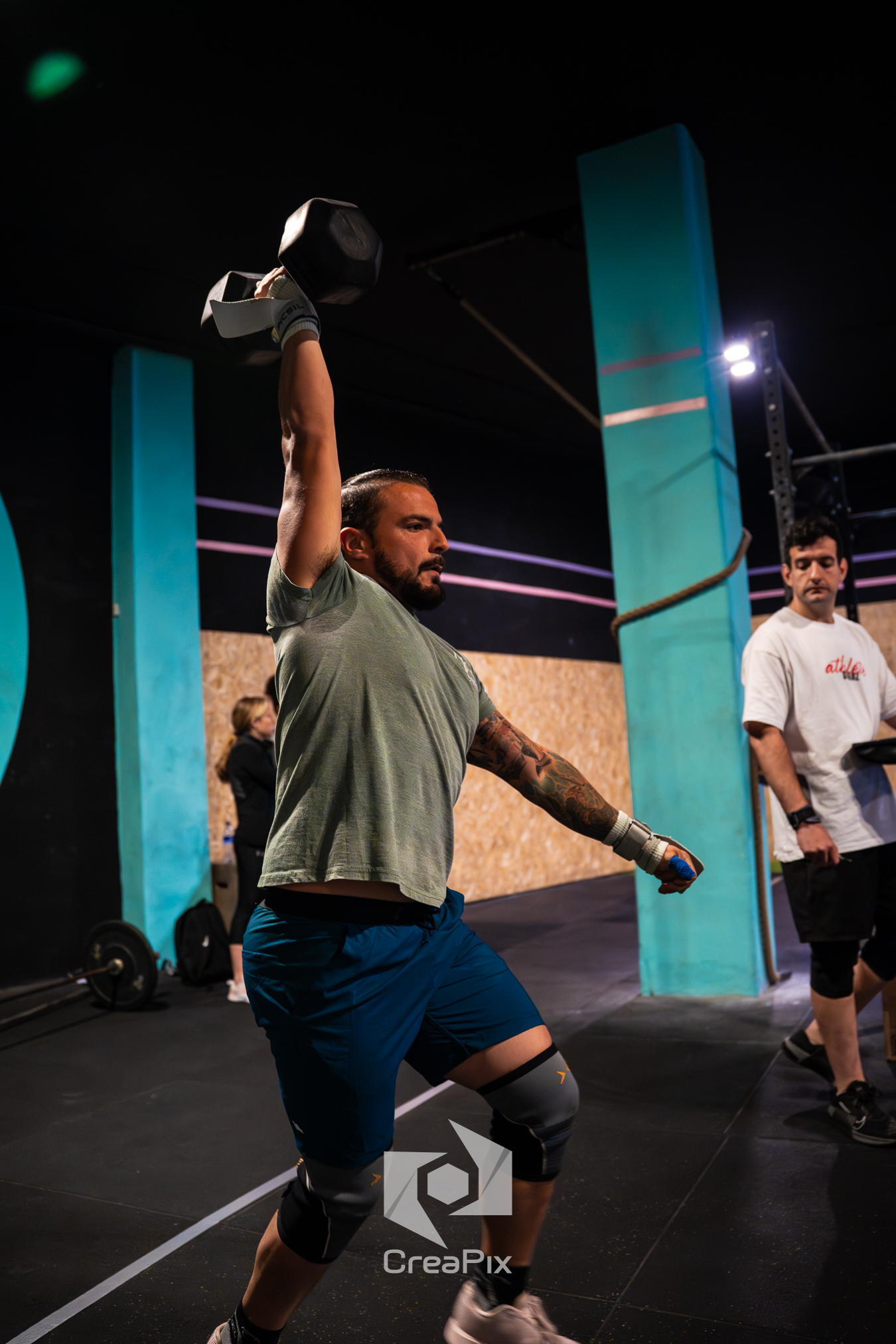 Dagaz Open 26.2-205