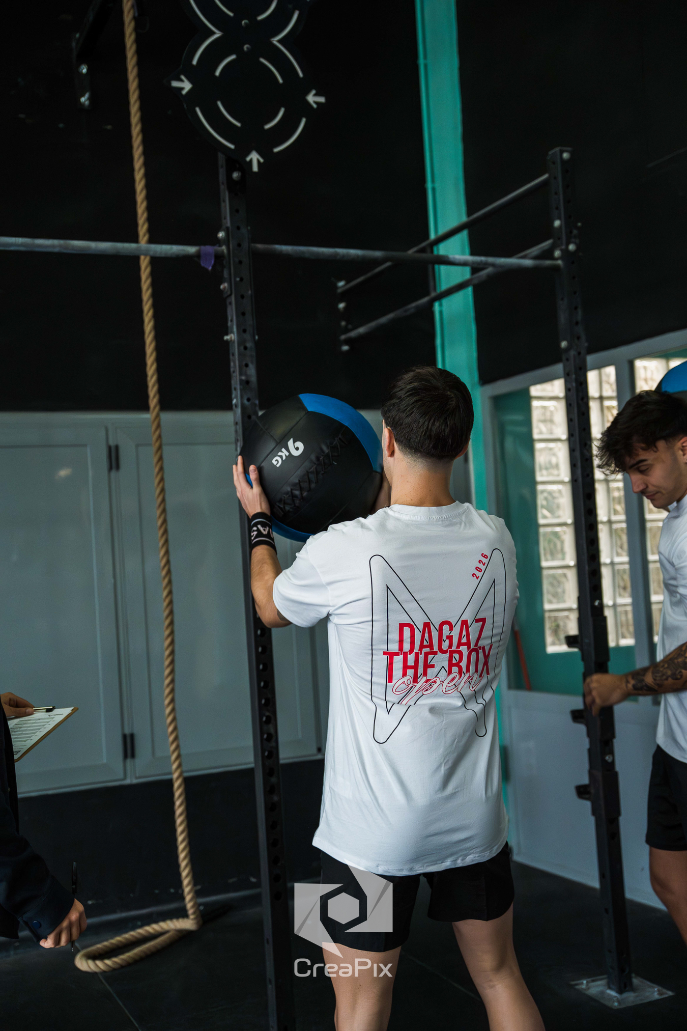 Dagaz The Open_26.1-130
